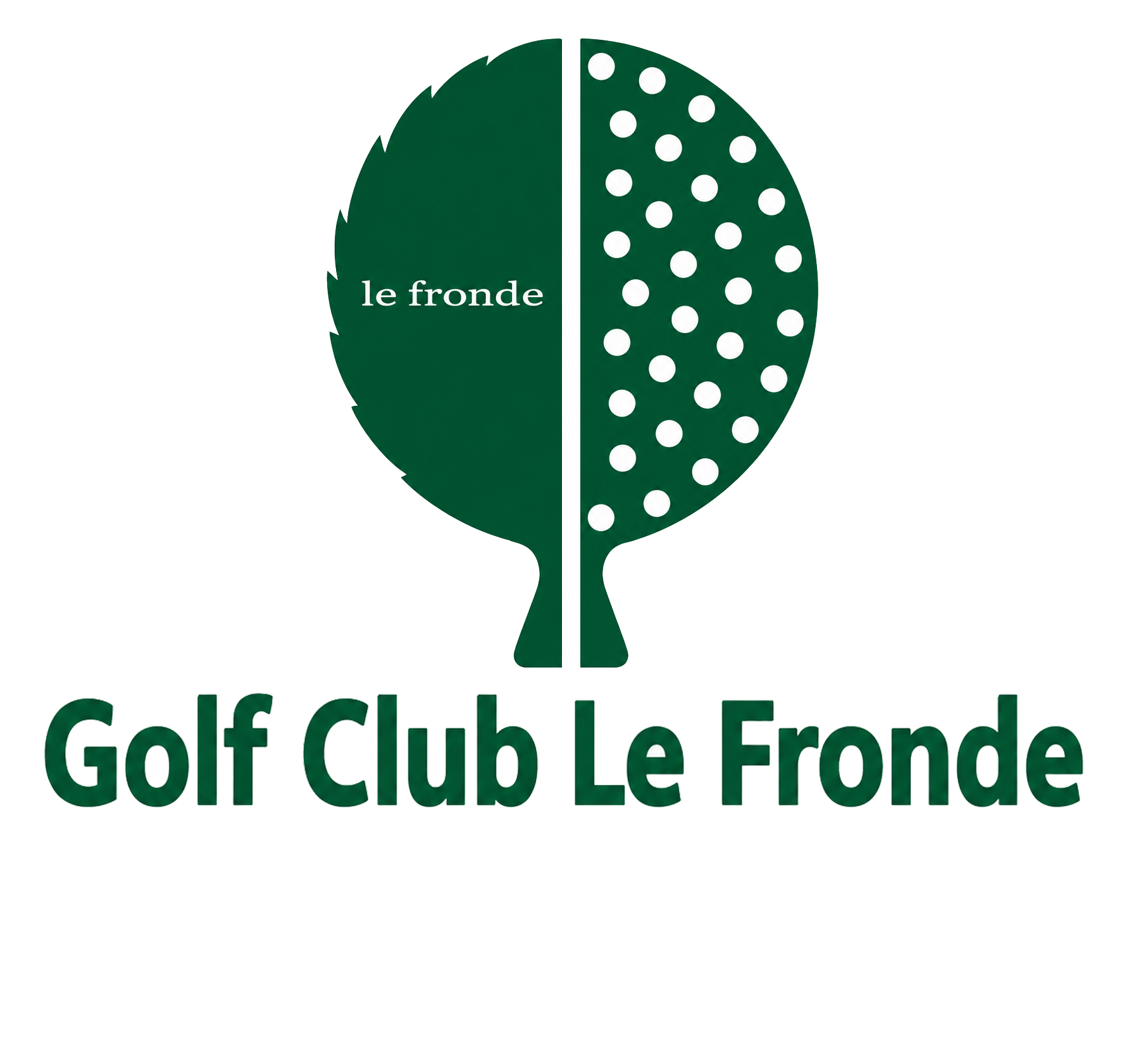 Golf Le Fronde